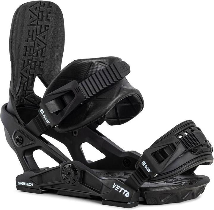 Produktbild Now Bng Vetta Black M (M)