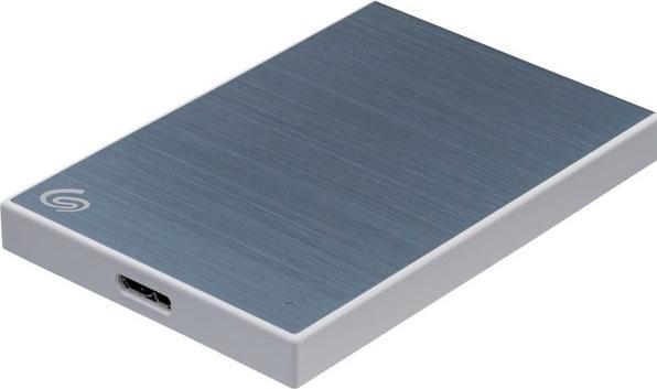 Actual product image Seagate One Touch HDD (2 TB)