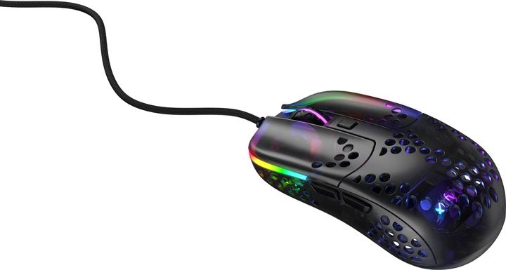 Actual product image CHERRY xtrfy MZ1 (Cable)