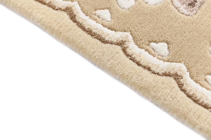 Produktbild Vidal Darya-Indian (124 x 185 cm)