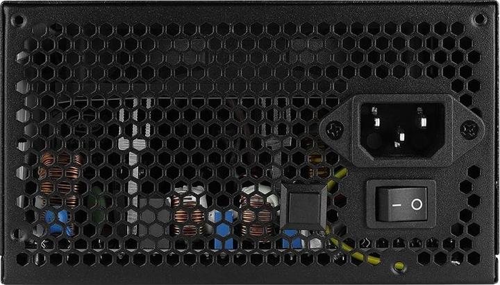 Actual product image AeroCool Lux RGB (650 W)