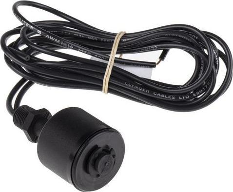 Produktbild RS PRO Float Switch, Vert, SPNO 25VA, Nylon