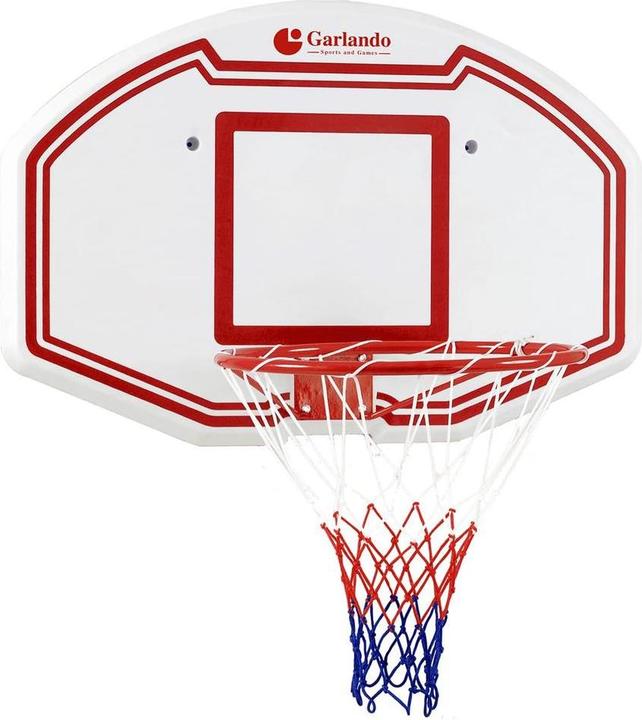 Immagine prodotto Garlando Basketbal | BA-10