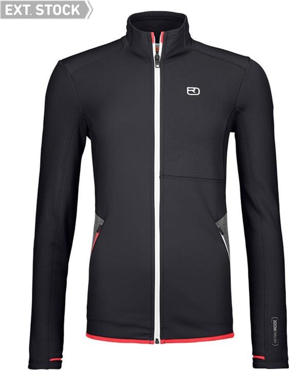 Immagine prodotto Ortovox Fleece midlayer donna (XL)