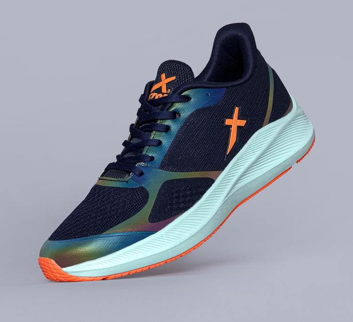 Actual product image Vector X Reflector Running Jogging Shoe (40)