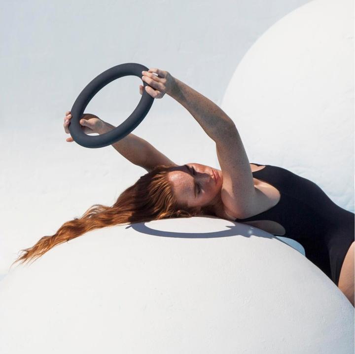 Actual product image Bala Power Ring (1 x 5 kg)