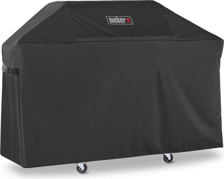Actual product image Weber Barbecue cover
