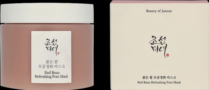 Produktbild Beauty of Joseon Red Bean (140 ml)