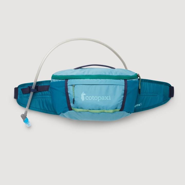 Actual product image Cotopaxi Lagos Hydration Pack (5 l)