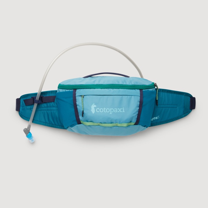 Actual product image Cotopaxi Lagos Hydration Pack (5 l)