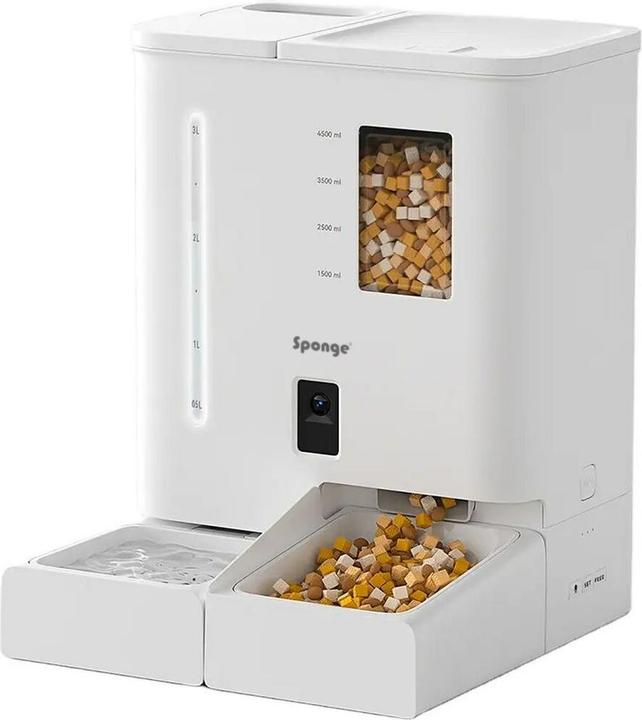 Image du produit Sponge Smart Dual (500 cl)