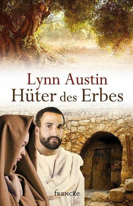 Produktbild Hüter des Erbes (Deutsch, Dorothee Dziewas, Lynn Austin, 2015)