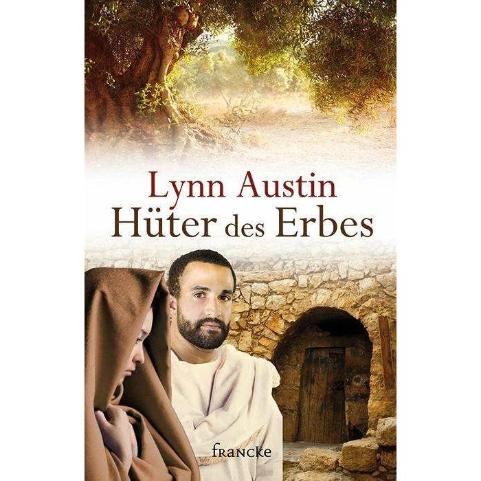 Hüter des Erbes, Belletristik von Lynn Austin