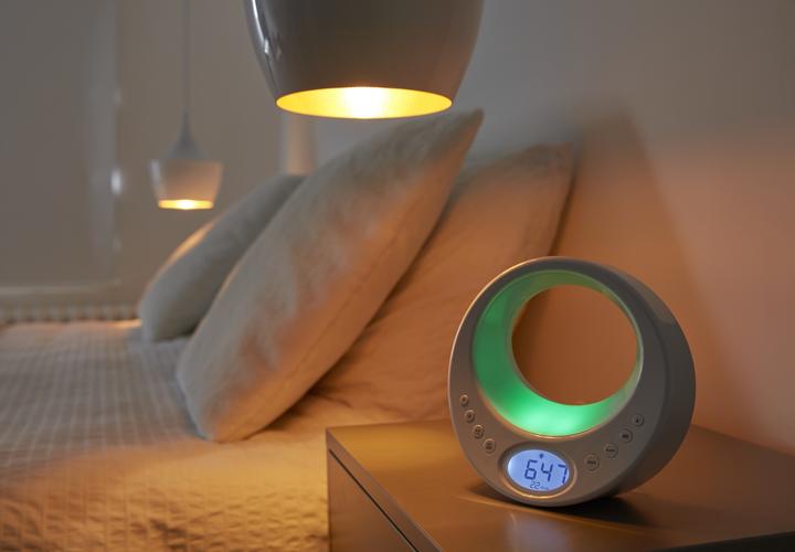 Actual product image Thomson CL201