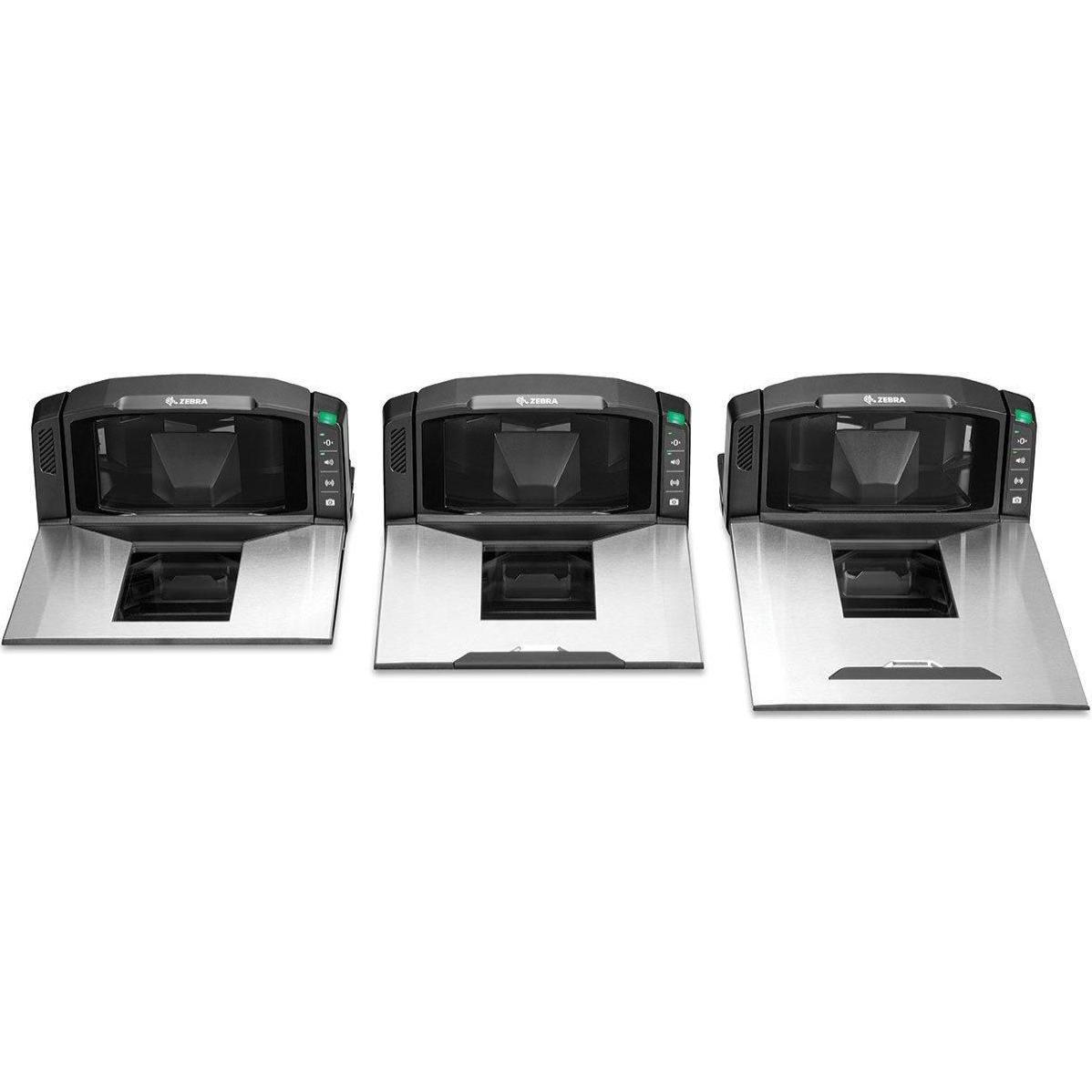 Thumbnail - Zebra SCNR,MP7000, LONG, SAPPHIRE (2D-Barcodes), Barcode-Scanner