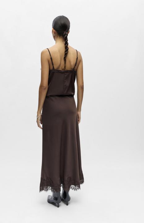 Produktbild Object COLLECTOR’S ITEM Satin Maxirock (34)