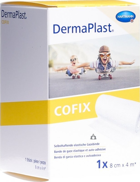 Produktbild DermaPlast CoFix