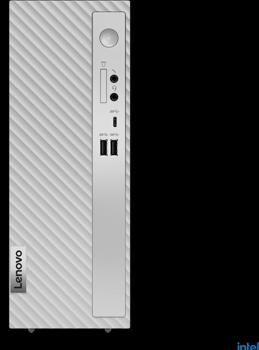 Produktbild Lenovo IdeaCentre 3 (Intel Core i3-14100, 8 GB, 512 GB, UHD Graphics 730)