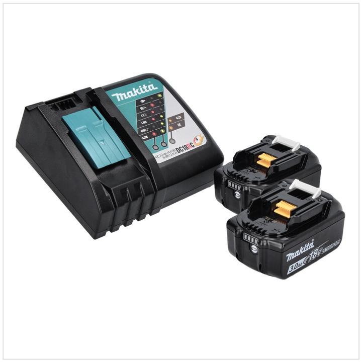 Actual product image Makita DHP 484 (Hammer drill driver)