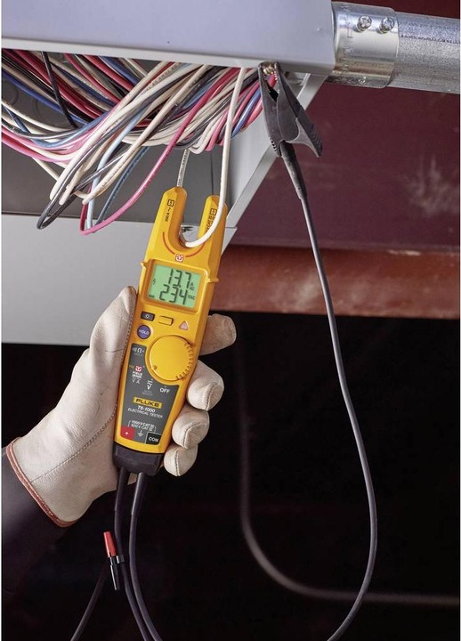 Immagine prodotto Fluke T6-1000 (CAT III 1000V, CAT IV 600V)