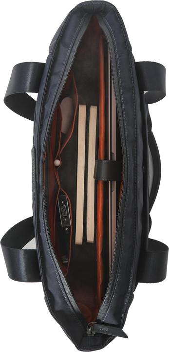 Produktbild Targus Notebook Tasche 15-16"TBA0010 midnight navy,Avila Tote (16", Universal)