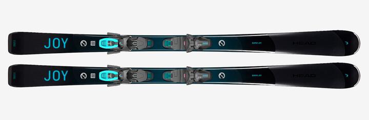 Produktbild Head Super Joy (153 cm, Ohne Bindung)