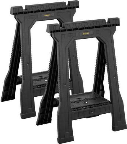 Actual product image Stanley Scaffolding trestle Junior (57.10 cm, 37 cm)