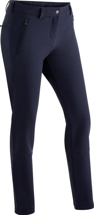 Actual product image Maier Sports Women's Helga Slim (3XL)