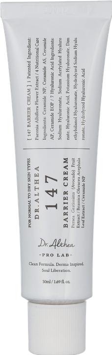 Produktbild Dr. Althea 147 Barrier (50 ml, Tagescreme)