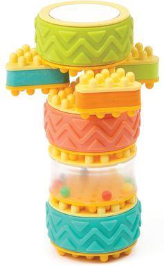 Actual product image LUDI Construction set with 20 parts - LU30085