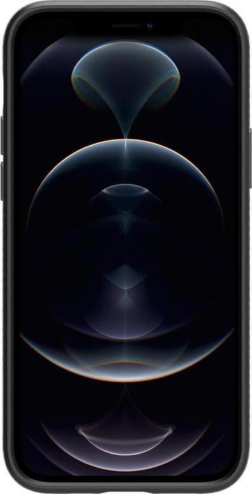 Actual product image Spigen Liquid Air (Apple iPhone 12, Realme 12 Pro+)