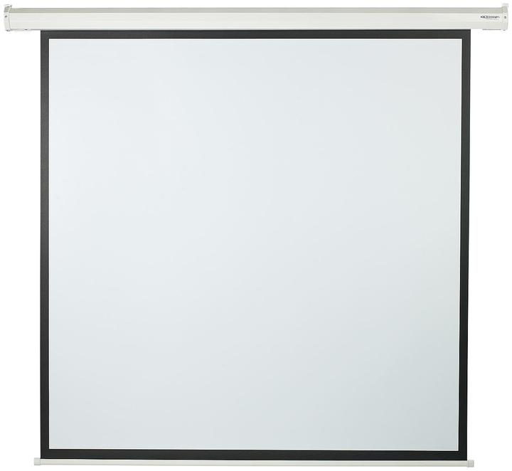 Immagine prodotto SceneLights Schermo motorizzato 4:3 con radiocomando (84", 4:3)