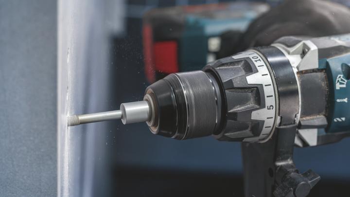 Produktbild Bosch Professional Zubehör PRO Ceramic dry Bohrer-Set, 6 x 33, 8 x 33, 10 x 33 mm, 3-tlg. (10 mm, 6 mm, 8 mm)