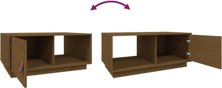 Image du produit vidaXL Couchtisch