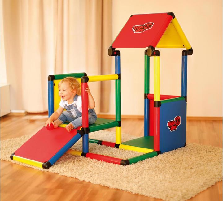 Quadro Adventure kit