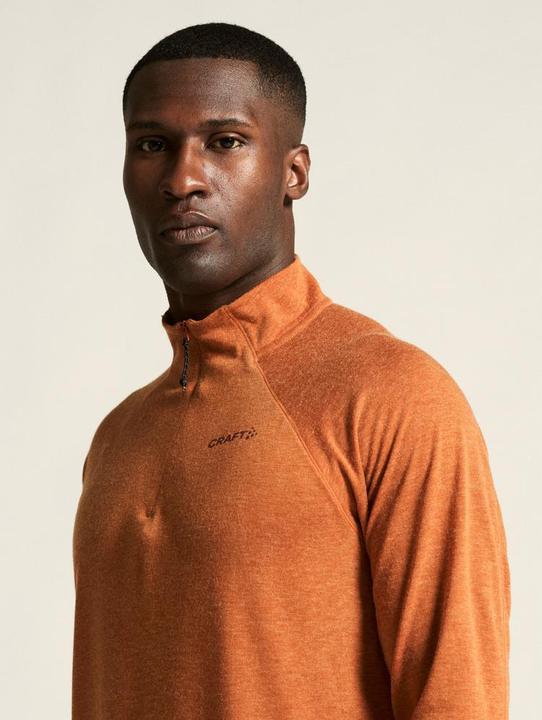 Actual product image Craft Wool LS Tee M (XL)