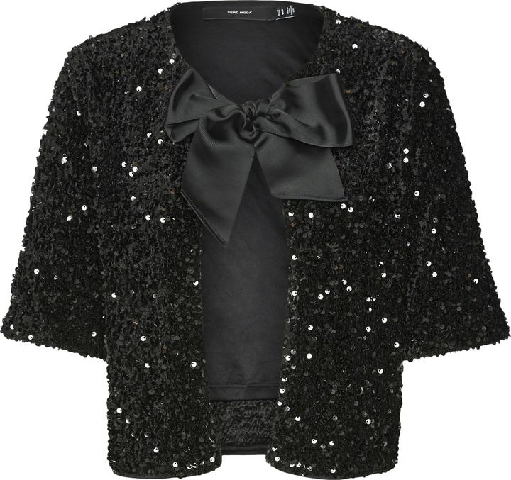 Actual product image Vero Moda VMETTA cardigan Cardigan (XS)