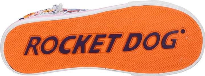 Immagine prodotto Rocket Dog Donna/Ladies Jazzin Malden - Top alti floreali (41)