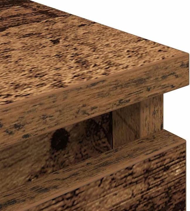 Actual product image vidaXL TV-Schrank (60 x 35 x 54 cm)