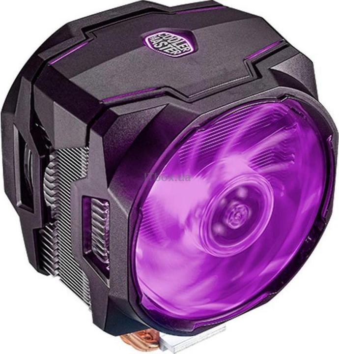 Produktbild Cooler Master MasterAir MA610P (166.50 mm)