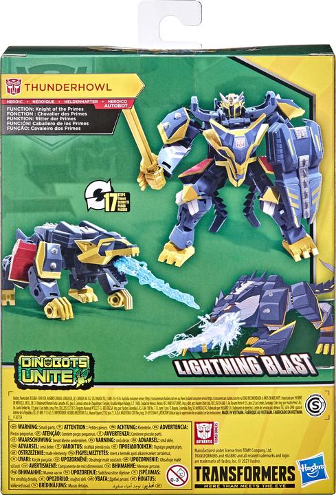 Image du produit Hasbro E70535L2