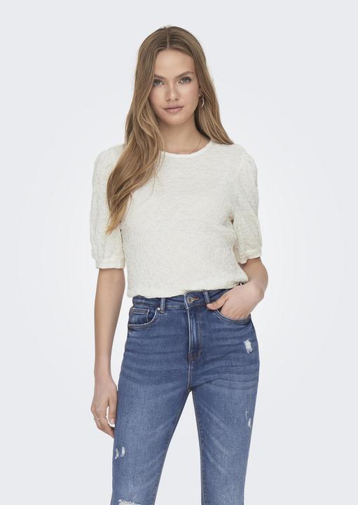 Image du produit Only Haut à manches courtes (M)