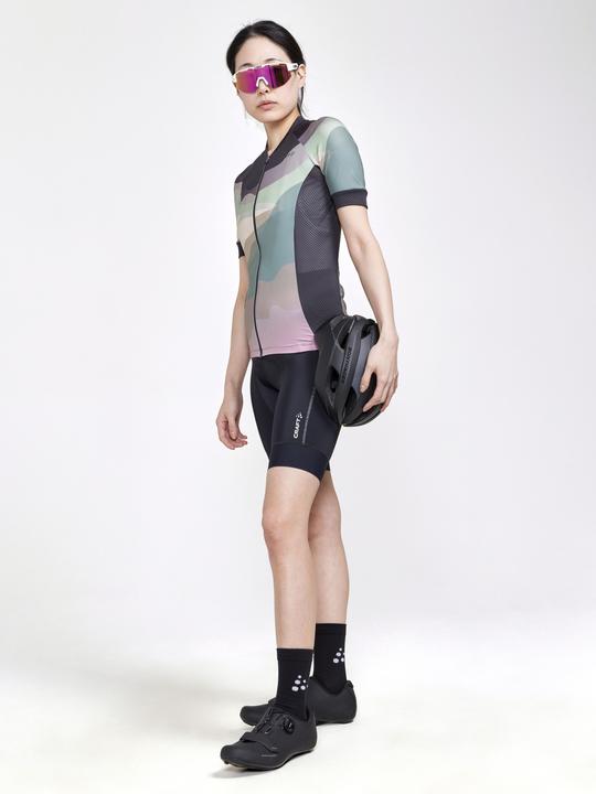 Image du produit Craft Jersey graphique Advanced Endurance pour femme (XL)