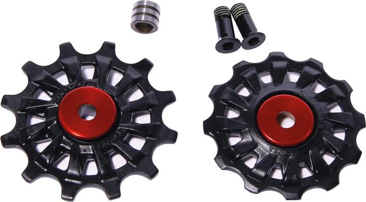 Produktbild Campagnolo Super Record