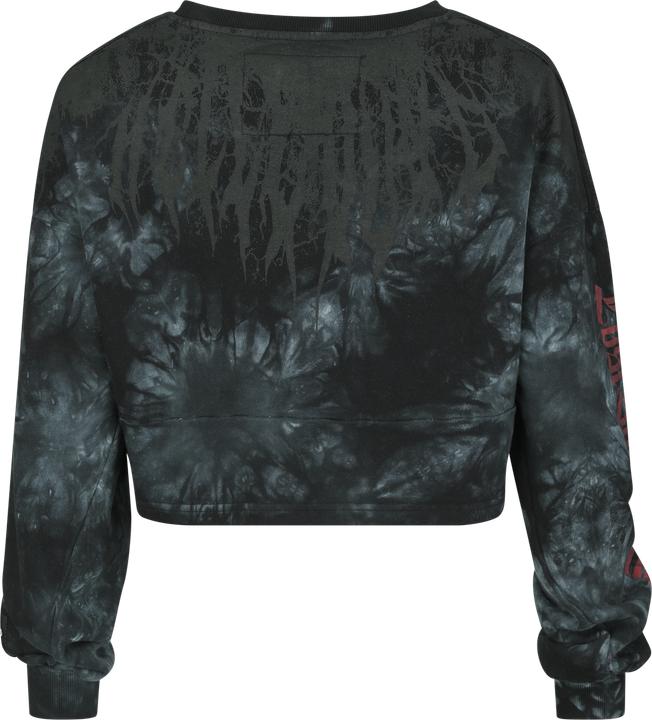 Produktbild Rock Rebel by EMP Lost Souls (M)