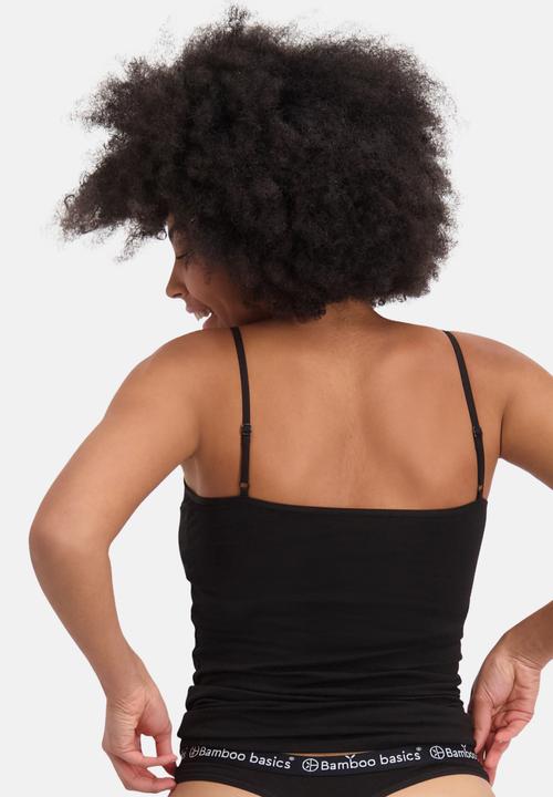 Actual product image Bamboo Basics Vera (M)