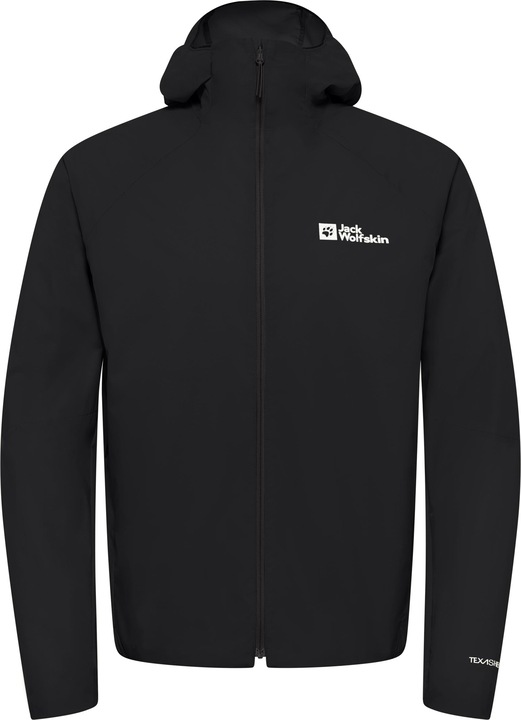 Image du produit Jack Wolfskin Prelight Octa Jkt M (XXL)