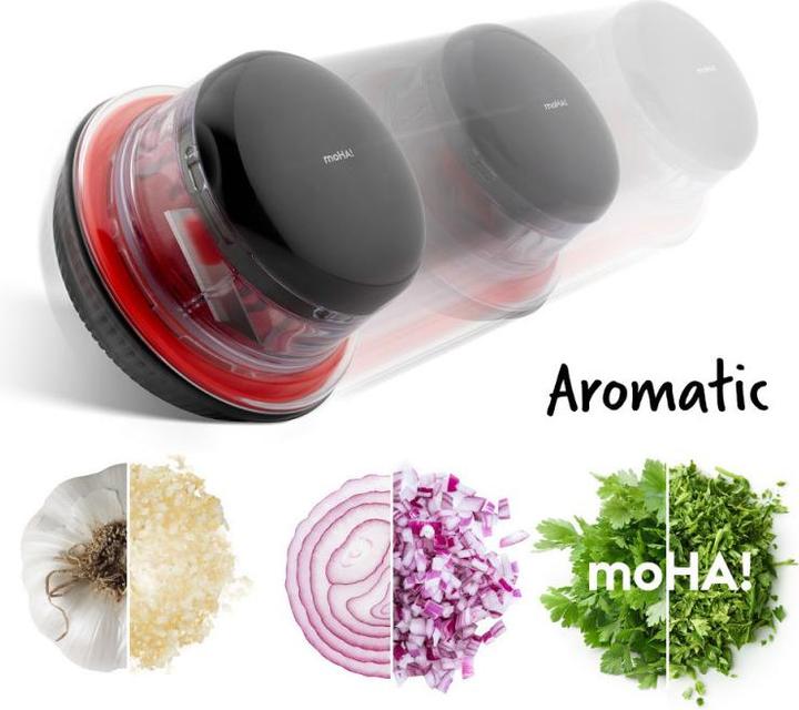 Image du produit Moha Aromatique (900 ml)