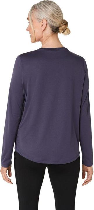 Actual product image ASICS Performance Core LS Top Lady (S)