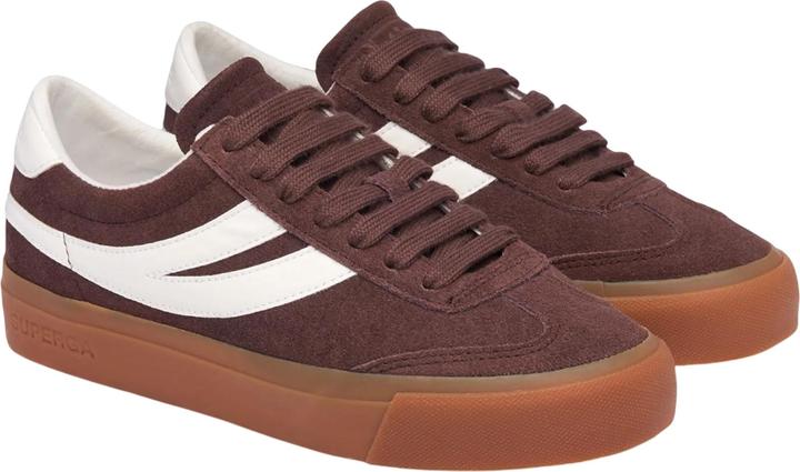Produktbild Superga Sneaker 4834 Club S Swallow Wildleder (38.5)